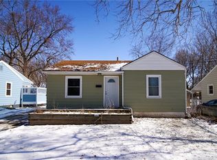 3517 37th St, Des Moines, IA 50310