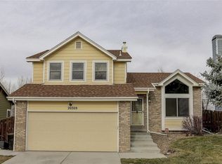 20309 E Powers Pl, Centennial, CO 80015