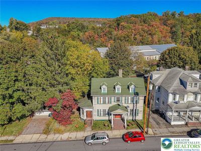 451 E Broad St, Tamaqua, PA, 18252