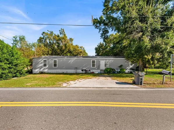 134 LICHTENWALTER ROAD, WINTER HAVEN, FL 33880