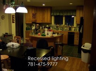 154 Kilsyth Rd #U, Brighton, MA 02135