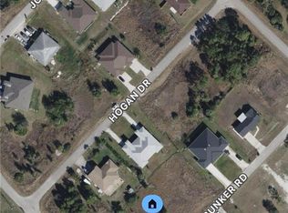 2218 Bunker Rd, Lehigh Acres, FL 33973