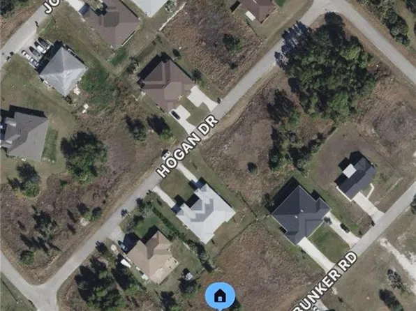 2218 Bunker RD, LEHIGH ACRES, FL 33973
