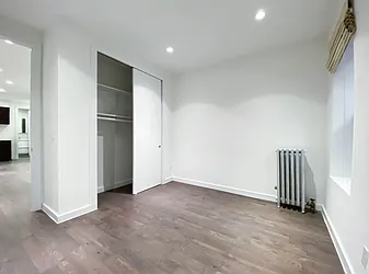 Rented by Kahen Properties