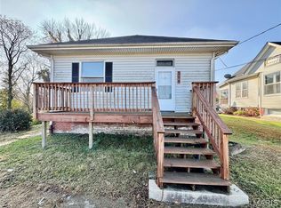 316 W F St, Belleville, IL 62220