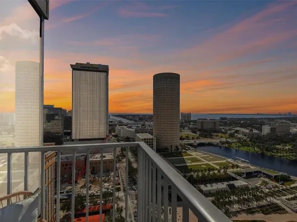777 N Ashley Dr Unit 2002, Tampa, FL 33602
