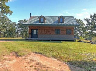 16909 S Maple Dr, Kellyville, OK 74039