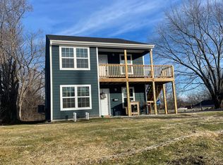 511 N Main St APT A-B, Warrensburg, MO 64093