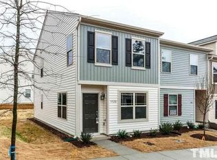 3290 Ivey Wood Ln, Durham, NC 27703