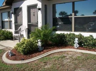 100 Villaway N, Sebring, FL 33876