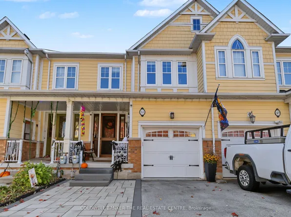 51 Gosnel Cir, Bradford West Gwillimbury, ON L3Z 0G2
