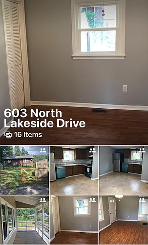 603 N Lakeside Dr Photo 1 603 N Lakeside Dr Photo 1