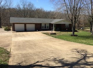 1626 Highway H, Fredericktown, MO 63645