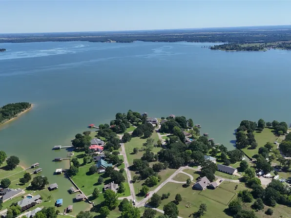 LOT 1 SE County Road 3186, Corsicana, TX 75109