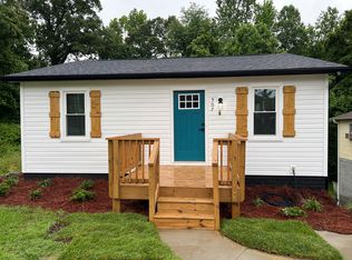 507 Afton St, Thomasville, NC 27360