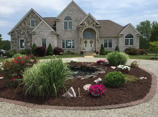 9000 Whiteford Rd, Ottawa Lake, MI 49267