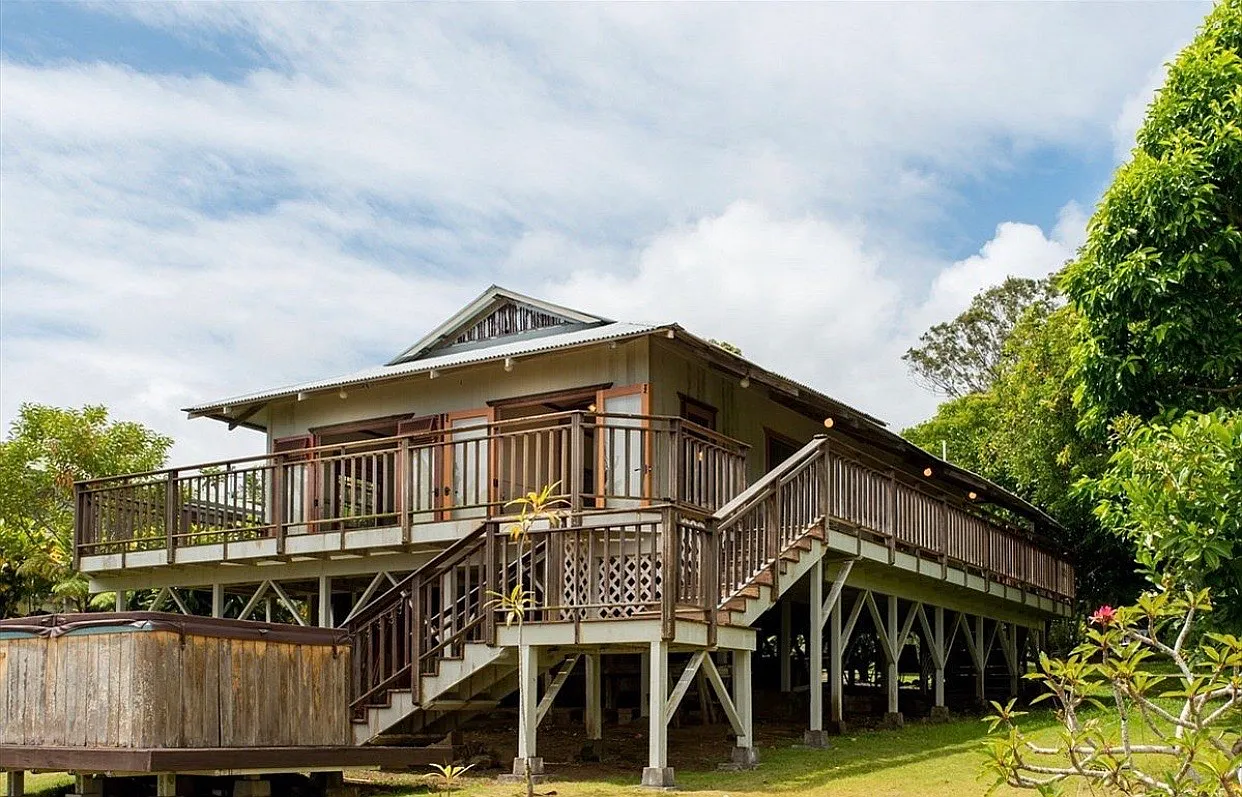 Kukuihaele Rd, Honokaa — Photo 2
