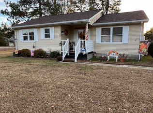 304 Collins Ave, Hurlock, MD 21643