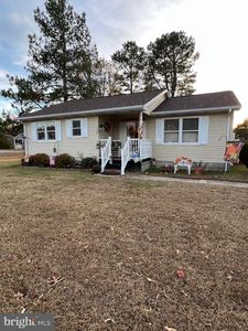 304 Collins Ave, Hurlock, MD, 21643