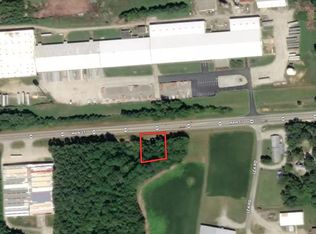 921 Main St, Kenbridge, VA 23944