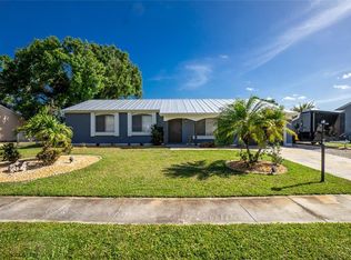6644 Dennison Ave, North Port, FL 34287