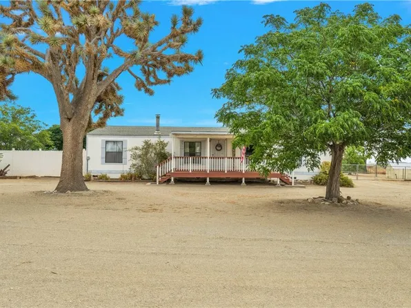 12990 Azure View Rd, Pinon Hills, CA 92372