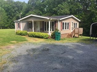 5355 Lake Woussicket Rd, Walnut Cove, NC 27052