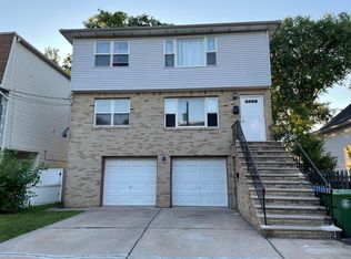 623 Van Buren Ave, Linden, NJ 07036
