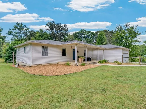 132 Judd Ln, Cookeville, TN 38501