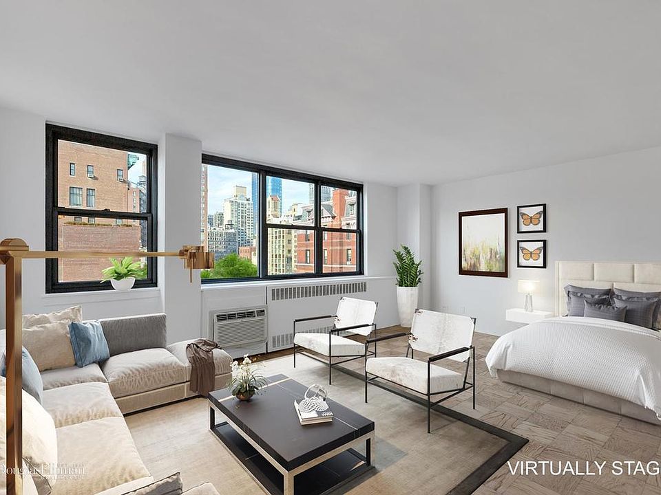 1st image of 32 Gramercy Park S APT 11K