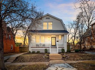 7220 Shaftesbury Ave, Saint Louis, MO