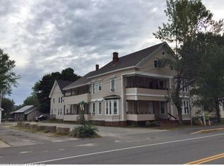 13 Main St, Dixfield, ME 04224