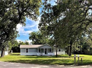 8875 Walker Prairie Rd, Franklin, TX 77856