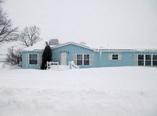 204 Lord St, Dwight, ND 58075