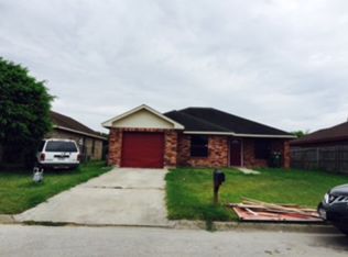 524 Guayava Ln, Brownsville, TX 78521