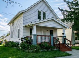1723 D St SW, Cedar Rapids, IA 52404