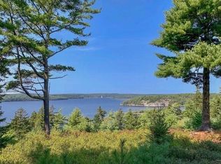 61 Rotunda Hill Road, Georgetown, ME 04548