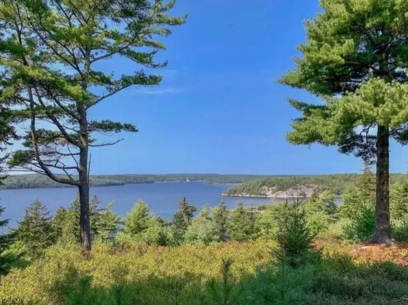 61 Rotunda Hill Road, Georgetown, ME 04548