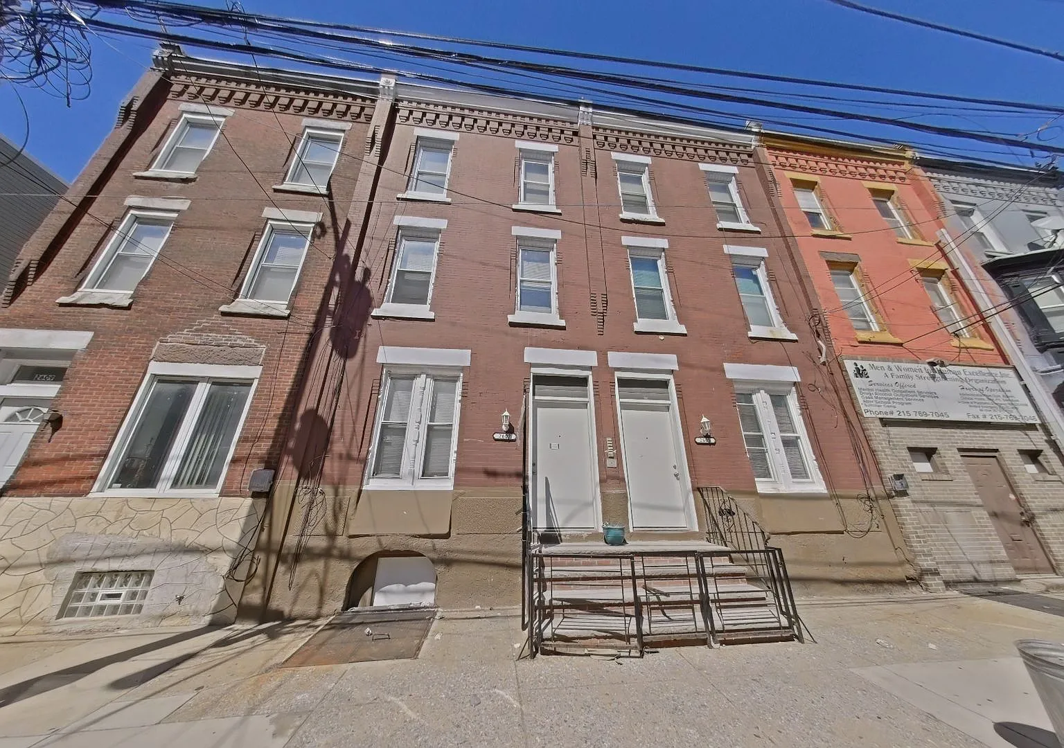 2605 Cecil B Moore Ave — Photo 1