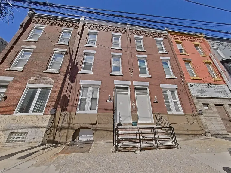 2605 Cecil B Moore Ave — Photo 1