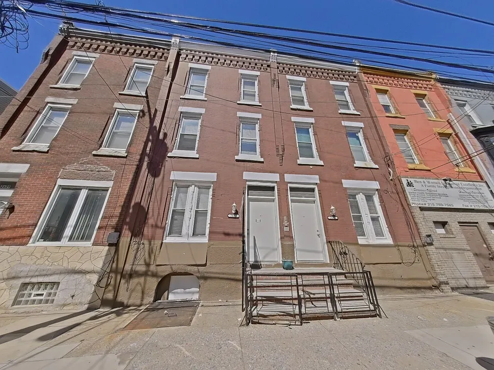 2605 Cecil B Moore Ave