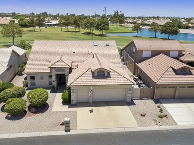 9513 E SUNRIDGE Drive, Sun Lakes, AZ, 85248