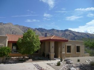 5721 E Pinchot Rd, Tucson, AZ 85750