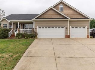 301 Watercourse Way, Greer, SC 29651