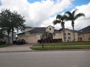 3651 Heirloom Rose Pl, Oviedo, FL 32766