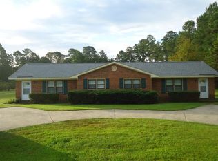 3427 Bertha Ln, Greenville, NC 27834