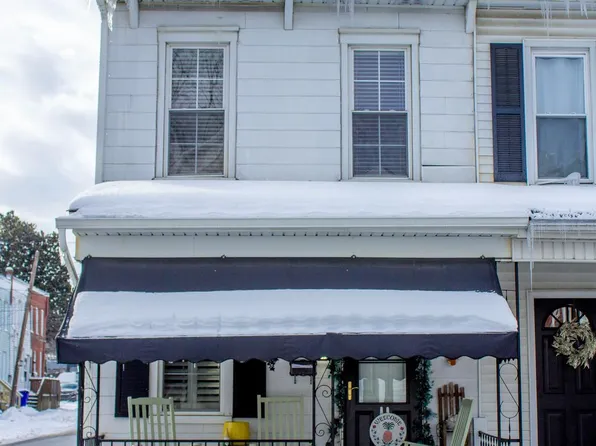1038 N Duke St, York, PA 17404