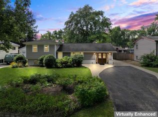 22W351 Birchwood Dr, Glen Ellyn, IL
