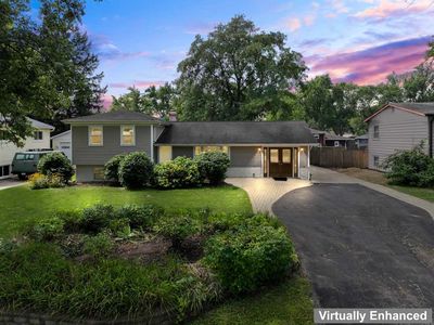 22W351 Birchwood Dr, Glen Ellyn, IL, 60137