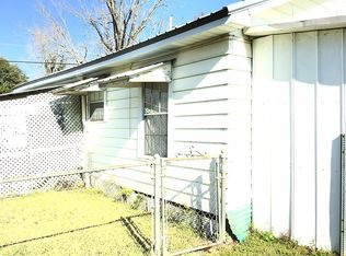 307 Roby St, East Brewton, AL 36426